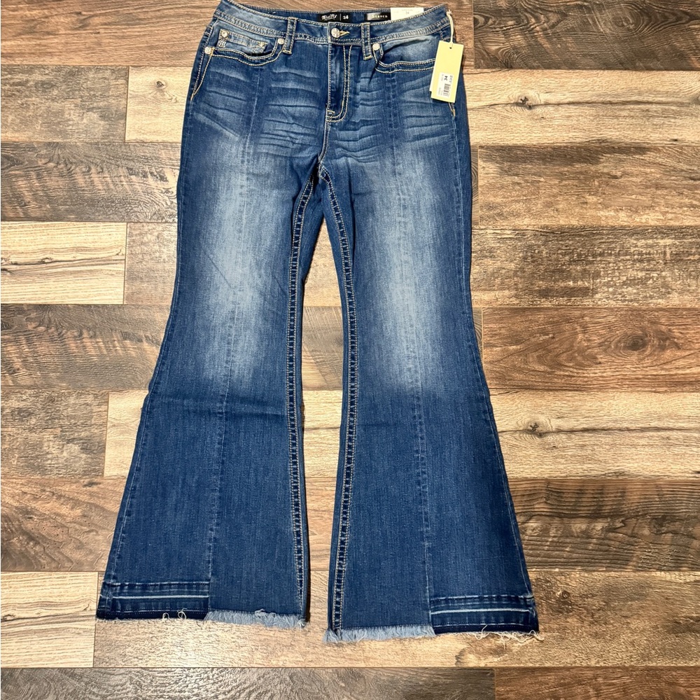 Miss Me Jeans NWT